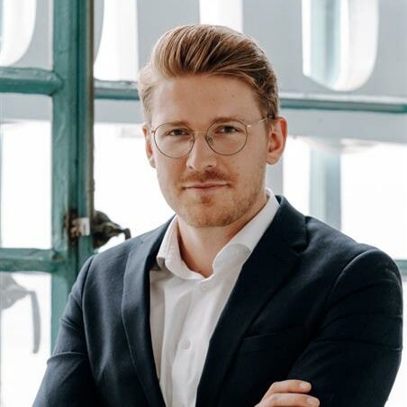 Portrait von Simon Wundsam