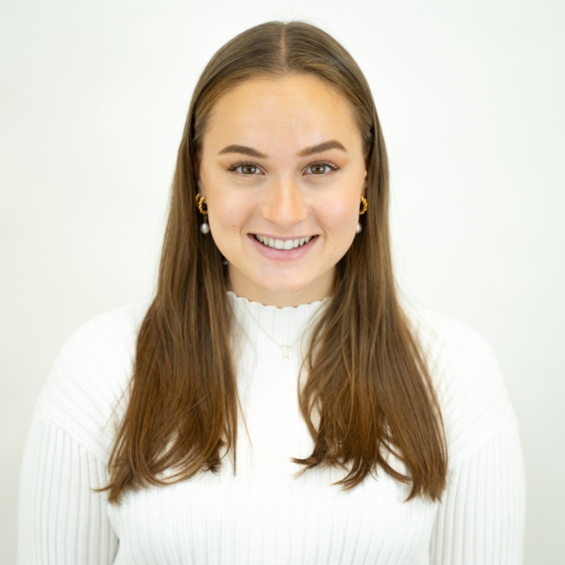 Portrait von Elena Brandner