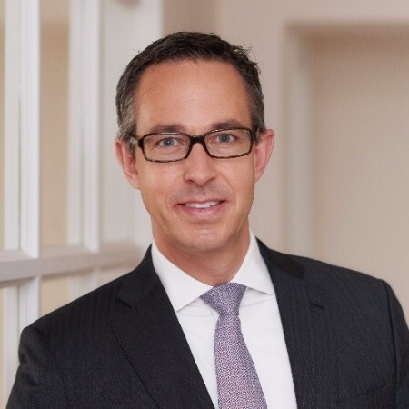 Portrait of Bernhard Kotanko