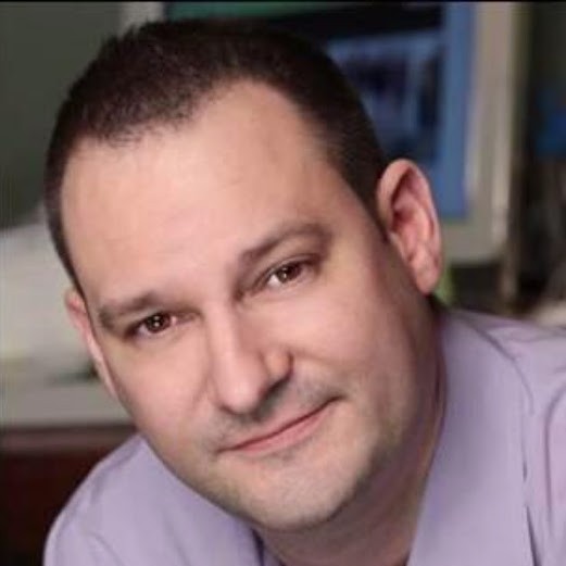 Portrait of Christian Kurz