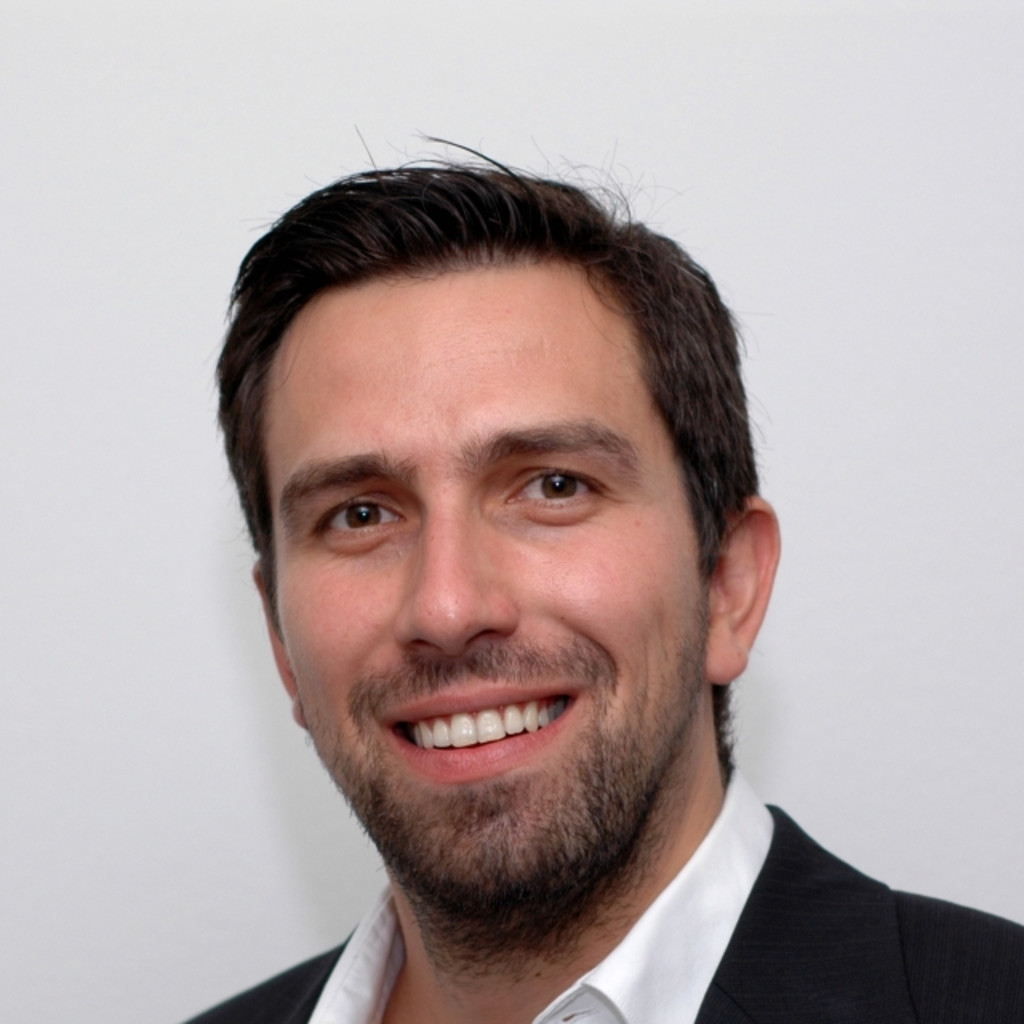 Portrait von Wolfgang Sturm