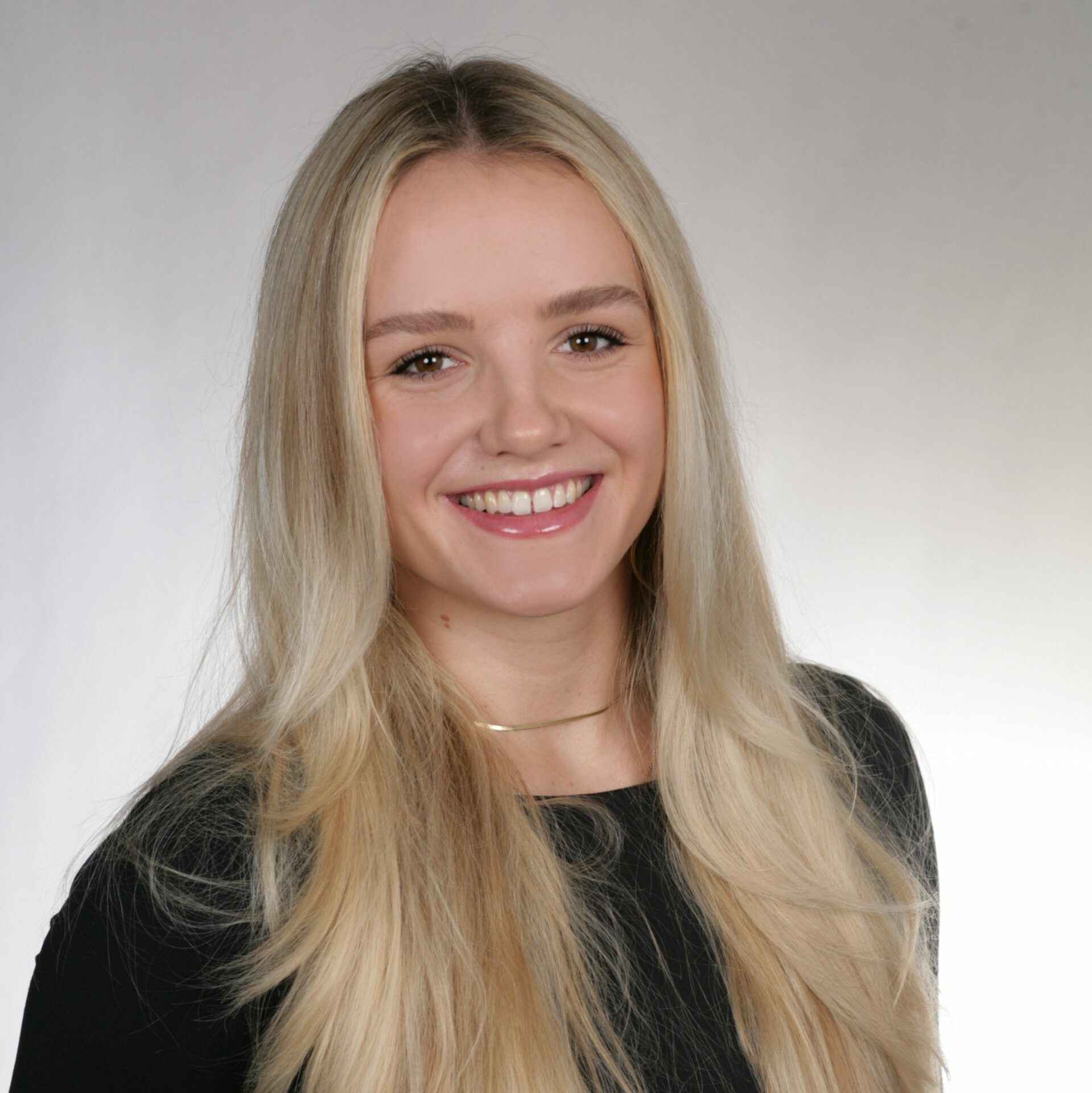 Portrait von Franziska Kirschner